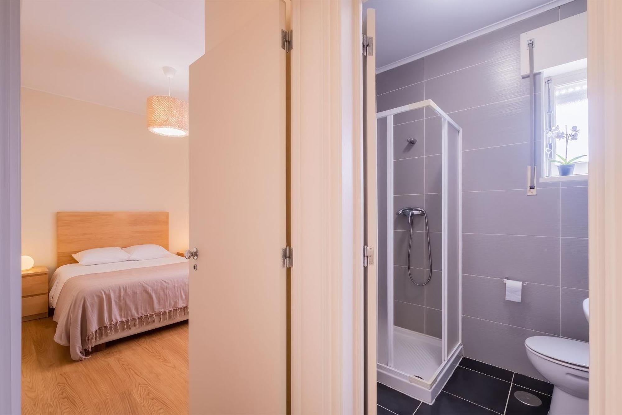 53 Urban Place Понта-Делгада Екстер'єр фото