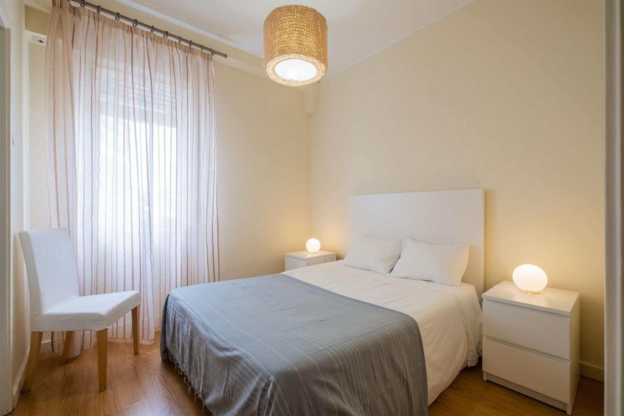 53 Urban Place Понта-Делгада Екстер'єр фото
