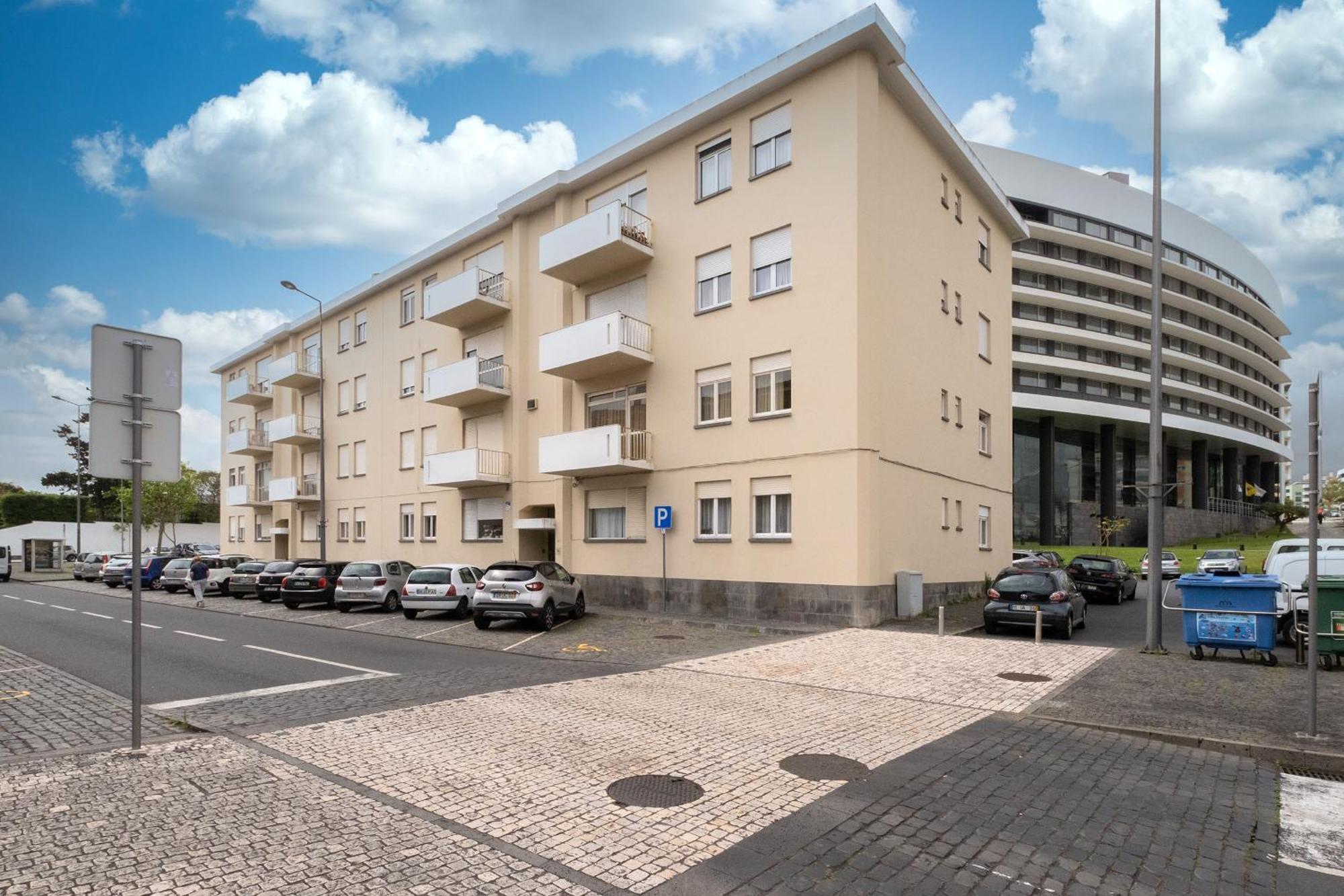 53 Urban Place Понта-Делгада Екстер'єр фото