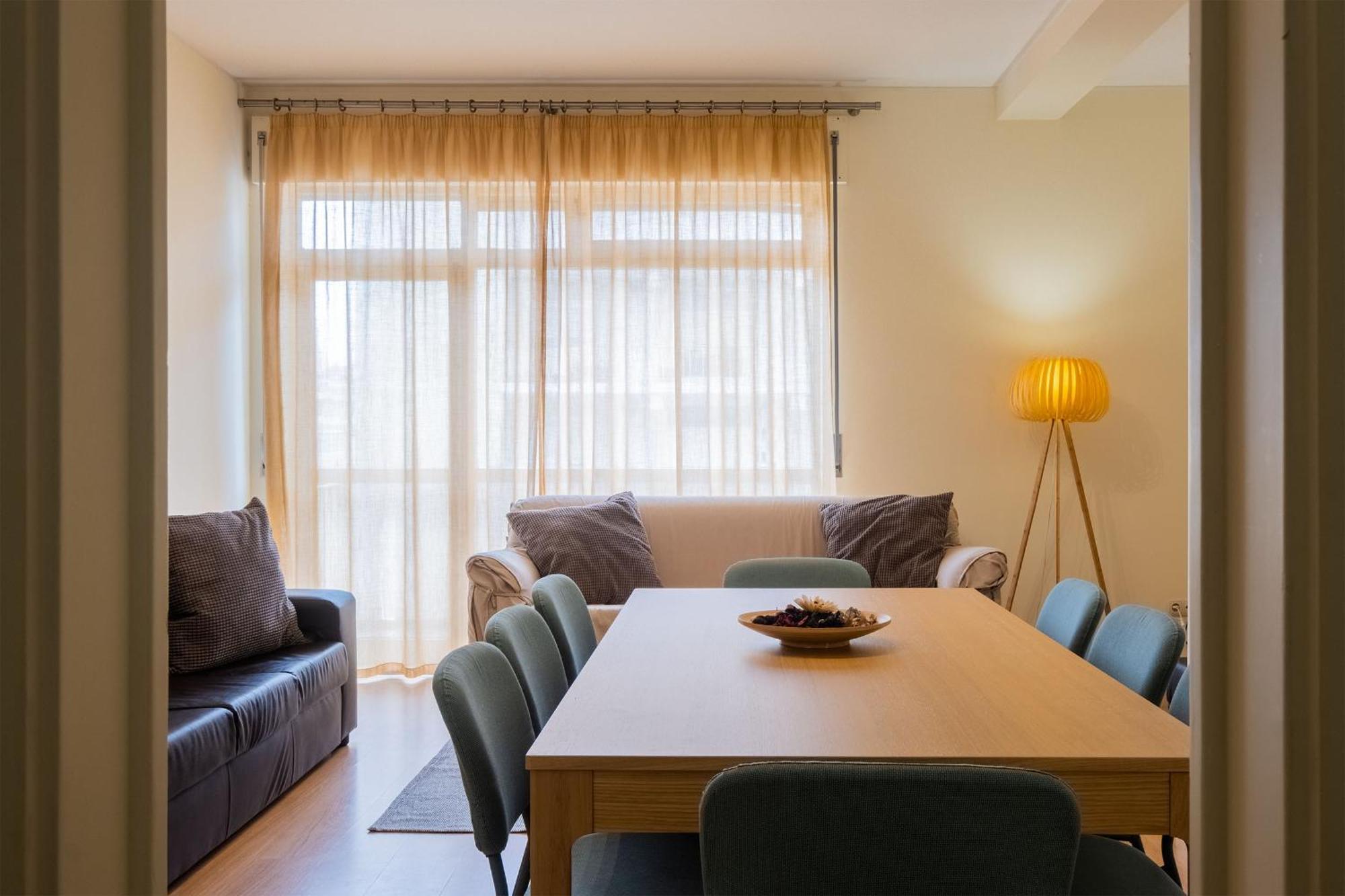 53 Urban Place Понта-Делгада Екстер'єр фото