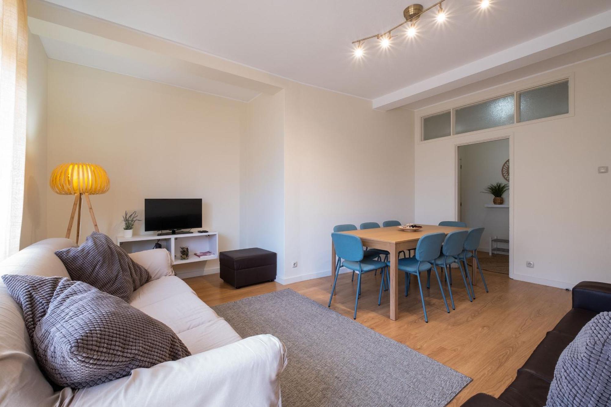53 Urban Place Понта-Делгада Екстер'єр фото